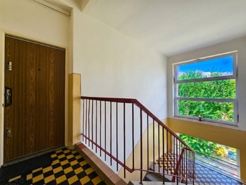 Prodej bytu 2+1 v osobním vlastnictví 54 m², Most