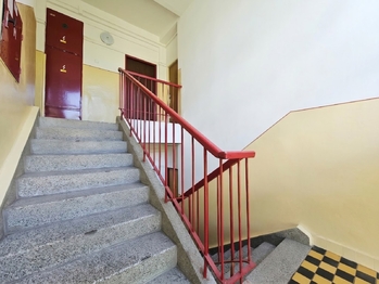 Prodej bytu 2+1 v osobním vlastnictví 54 m², Most