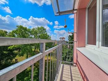 Prodej bytu 2+1 v osobním vlastnictví 54 m², Most