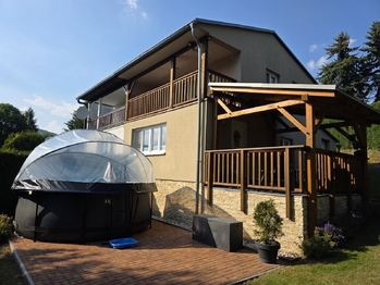 Prodej chaty / chalupy 95 m², Perštejn