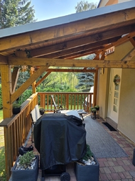 Prodej chaty / chalupy 95 m², Perštejn