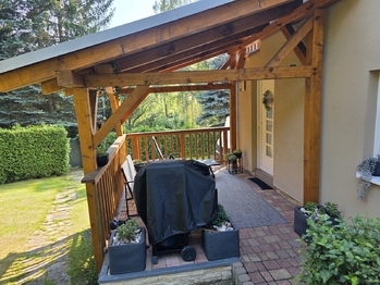 Prodej chaty / chalupy 95 m², Perštejn