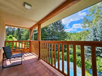 Prodej chaty / chalupy 95 m², Perštejn