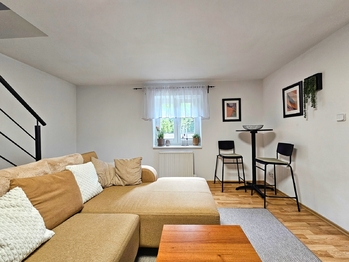 Prodej chaty / chalupy 95 m², Perštejn