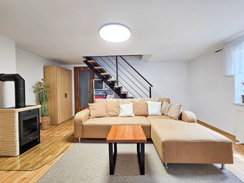 Prodej chaty / chalupy 95 m², Perštejn