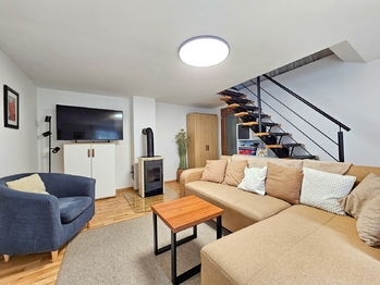 Prodej chaty / chalupy 95 m², Perštejn