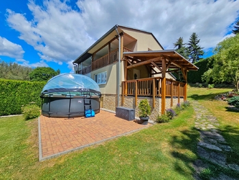 Prodej chaty / chalupy 95 m², Perštejn