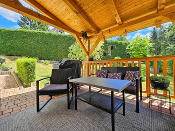 Prodej chaty / chalupy 95 m², Perštejn