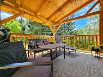 Prodej chaty / chalupy 95 m², Perštejn