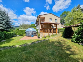 Prodej chaty / chalupy 95 m², Perštejn