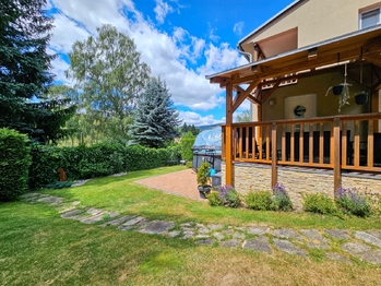 Prodej chaty / chalupy 95 m², Perštejn