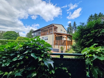 Prodej chaty / chalupy 95 m², Perštejn