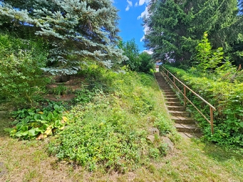 Prodej chaty / chalupy 95 m², Perštejn