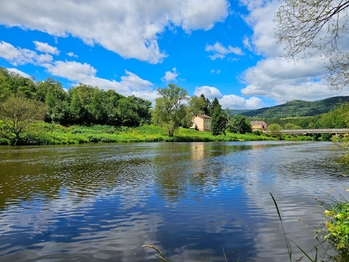 Prodej chaty / chalupy 95 m², Perštejn
