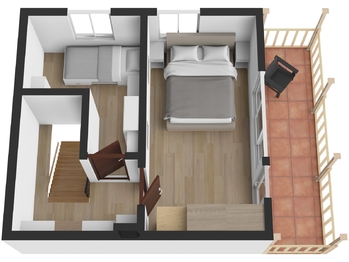 Prodej chaty / chalupy 95 m², Perštejn