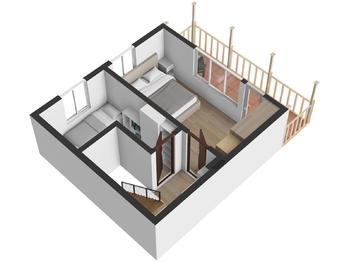 Prodej chaty / chalupy 95 m², Perštejn