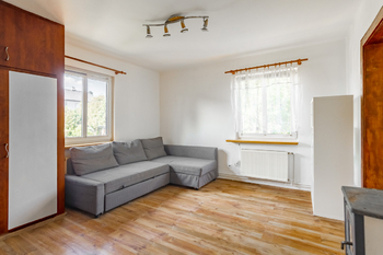 Prodej bytu 3+kk v osobním vlastnictví 50 m², Stochov
