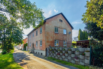 Prodej bytu 3+kk v osobním vlastnictví 50 m², Stochov