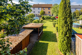 Prodej bytu 3+kk v osobním vlastnictví 50 m², Stochov