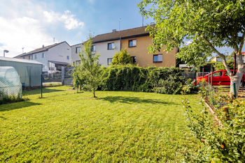 Prodej bytu 3+kk v osobním vlastnictví 50 m², Stochov
