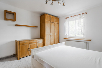 Prodej bytu 3+kk v osobním vlastnictví 50 m², Stochov