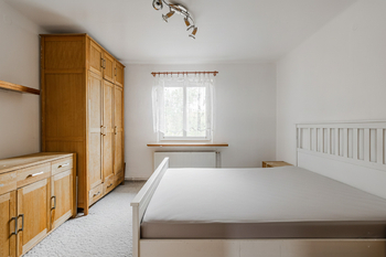 Prodej bytu 3+kk v osobním vlastnictví 50 m², Stochov