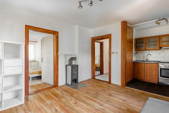 Prodej bytu 3+kk v osobním vlastnictví 50 m², Stochov