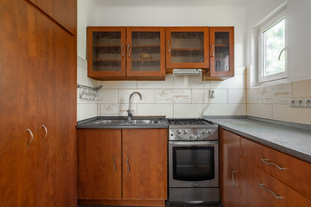 Prodej bytu 3+kk v osobním vlastnictví 50 m², Stochov