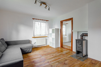 Prodej bytu 3+kk v osobním vlastnictví 50 m², Stochov