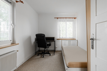 Prodej bytu 3+kk v osobním vlastnictví 50 m², Stochov