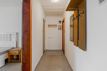 Prodej bytu 3+kk v osobním vlastnictví 50 m², Stochov