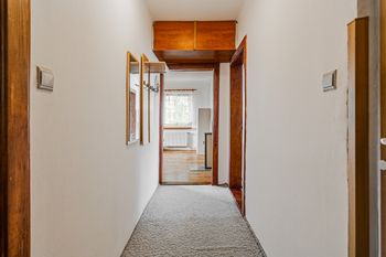 Prodej bytu 3+kk v osobním vlastnictví 50 m², Stochov