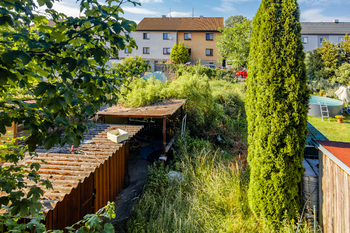 Prodej bytu 3+kk v osobním vlastnictví 50 m², Stochov