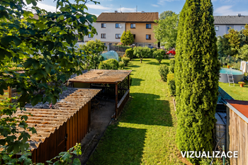 Prodej bytu 3+kk v osobním vlastnictví 50 m², Stochov