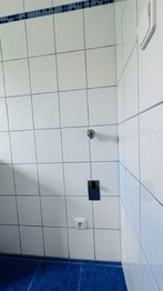 Přípojka na pračku - Pronájem bytu 3+kk v osobním vlastnictví 80 m², Brno