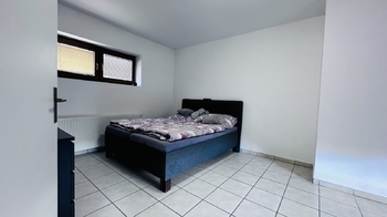 Pronájem bytu 3+kk v osobním vlastnictví 80 m², Brno