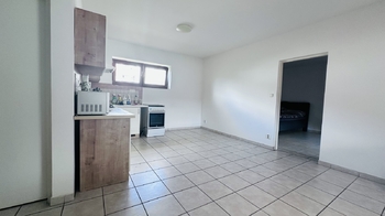 Pronájem bytu 3+kk v osobním vlastnictví 80 m², Brno