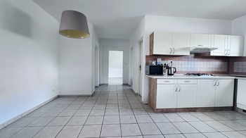 Pronájem bytu 3+kk v osobním vlastnictví 80 m², Brno