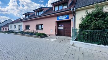 Pronájem bytu 3+kk v osobním vlastnictví 80 m², Brno