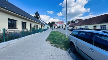 Pronájem bytu 3+kk v osobním vlastnictví 80 m², Brno