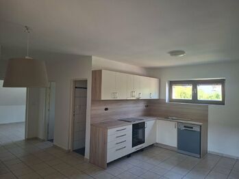 Pronájem bytu 3+kk v osobním vlastnictví 80 m², Brno