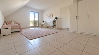 Vizualizace - Pronájem bytu 3+kk v osobním vlastnictví 80 m², Brno