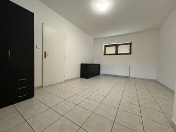 Pronájem bytu 3+kk v osobním vlastnictví 80 m², Brno
