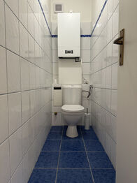 Pronájem bytu 3+kk v osobním vlastnictví 80 m², Brno
