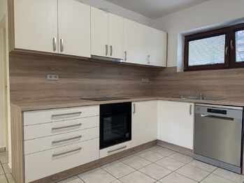 Pronájem bytu 3+kk v osobním vlastnictví 80 m², Brno