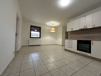 Pronájem bytu 3+kk v osobním vlastnictví 80 m², Brno