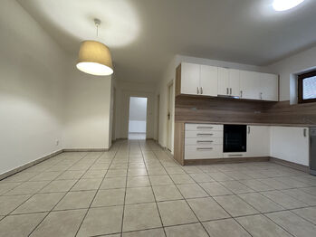 Pronájem bytu 3+kk v osobním vlastnictví 80 m², Brno