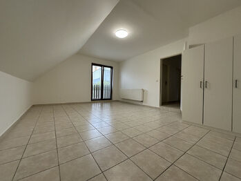 Pronájem bytu 3+kk v osobním vlastnictví 80 m², Brno