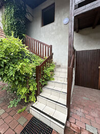 Pronájem bytu 3+kk v osobním vlastnictví 80 m², Brno