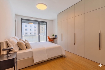 Pronájem bytu 2+kk v osobním vlastnictví 51 m², Praha 9 - Libeň
